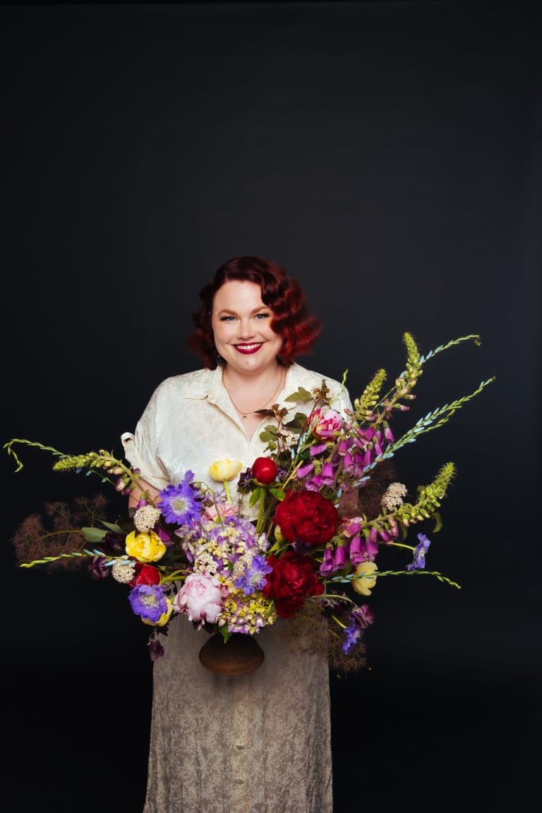 Kris McKee Floral Design
