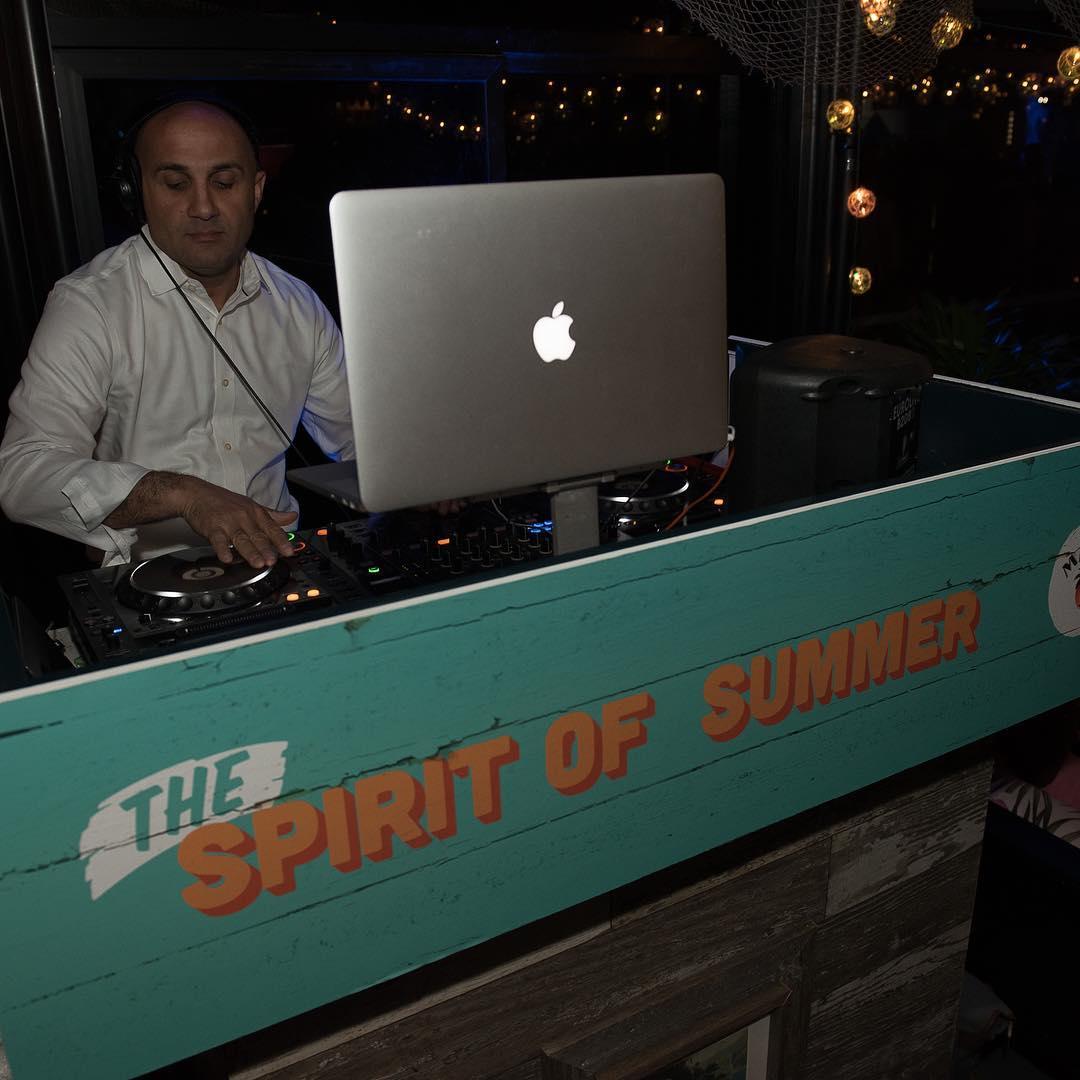 DJ XRay Entertainment