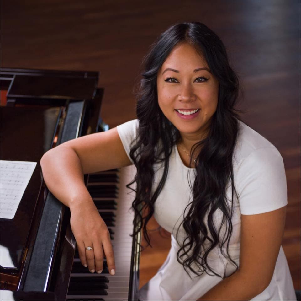 Jessica La Music portfolio 2