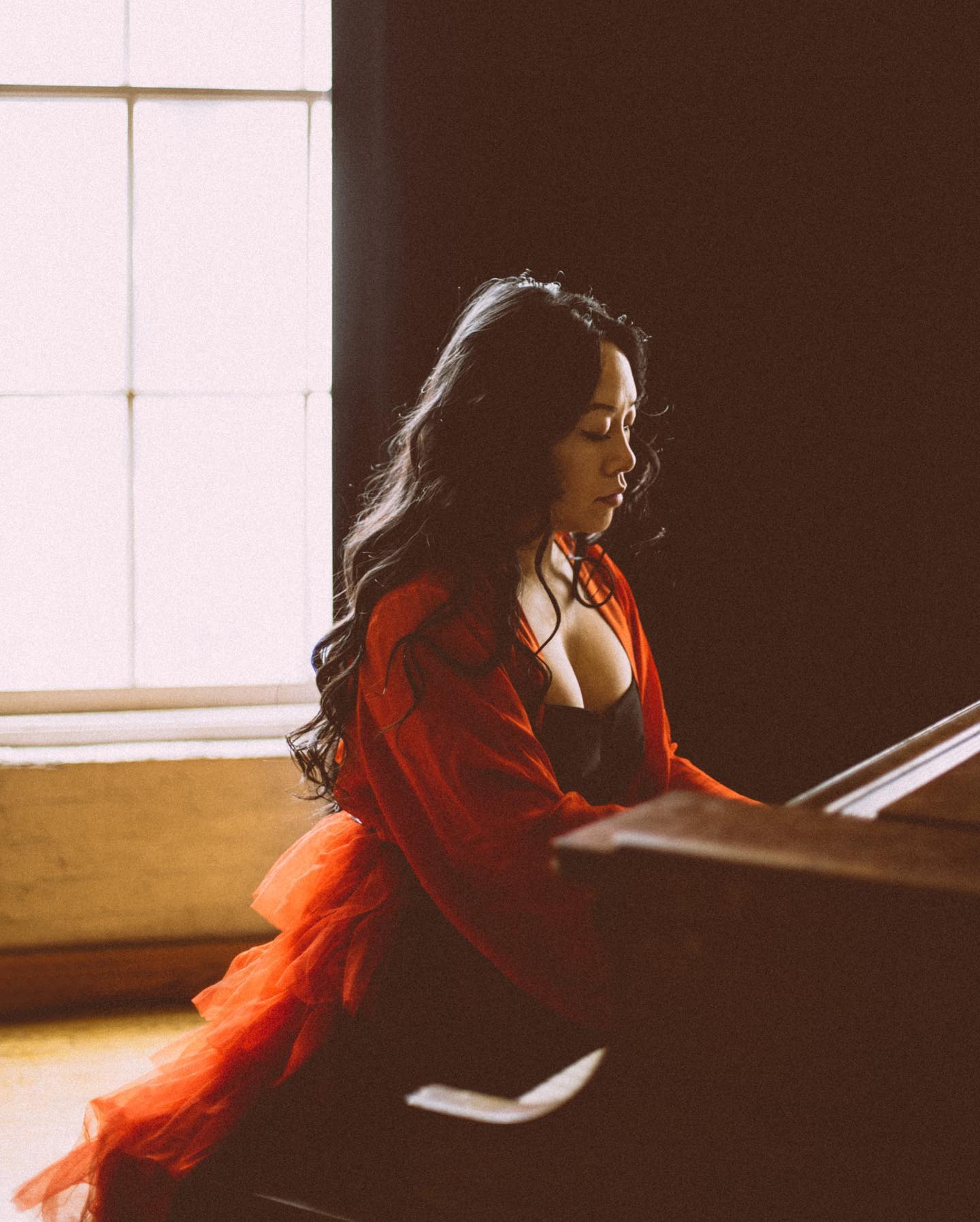 Jessica La Music portfolio 5