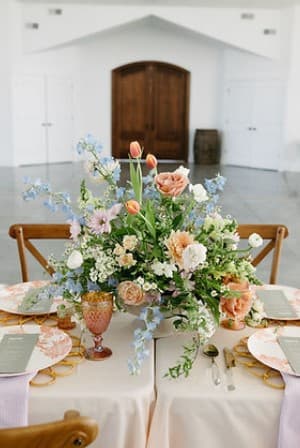 K.Hart Events | Design + Planning portfolio 4