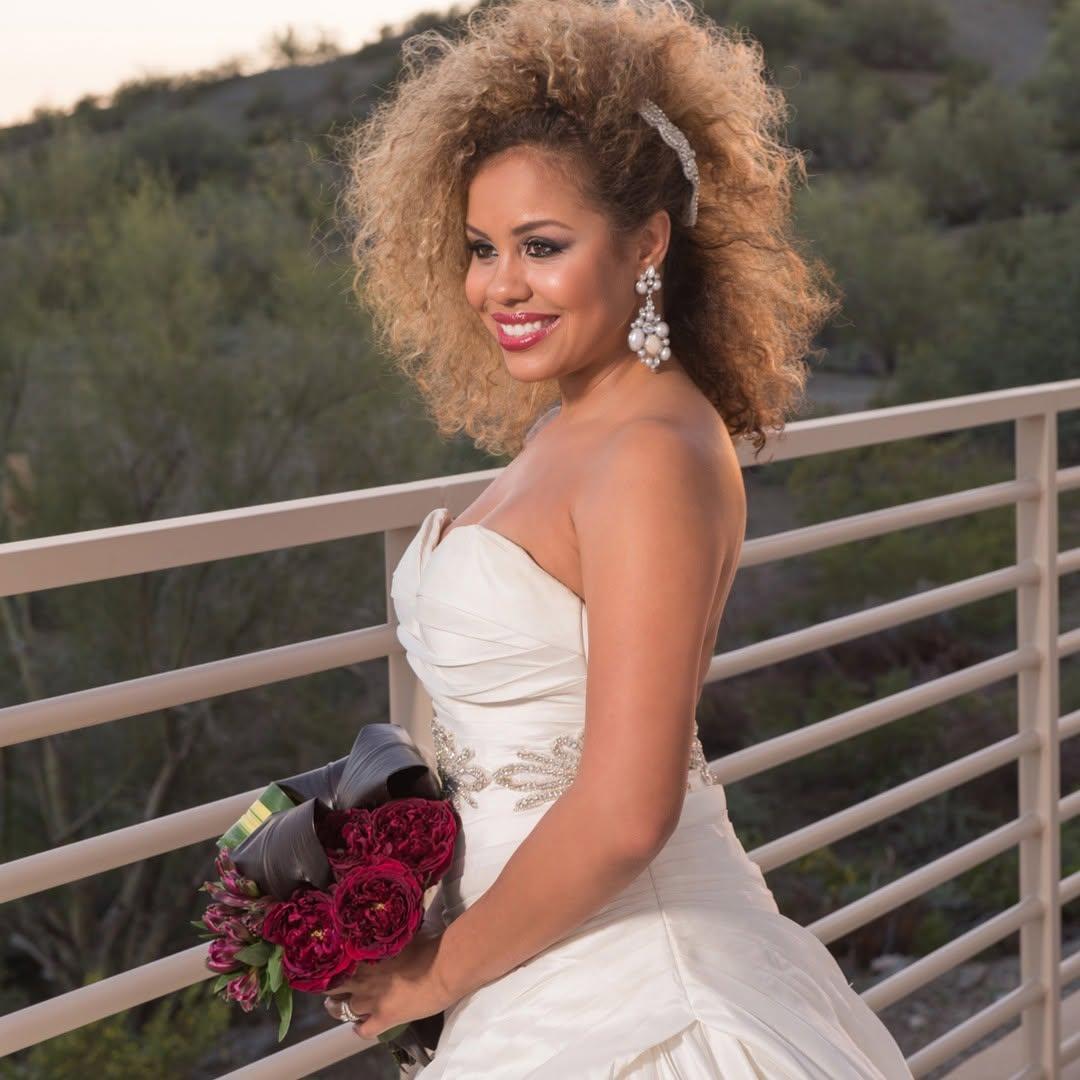 LVBRIDE portfolio 1