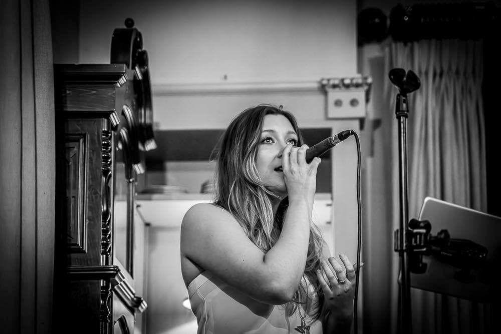 bg wedding & event singer portfolio 3