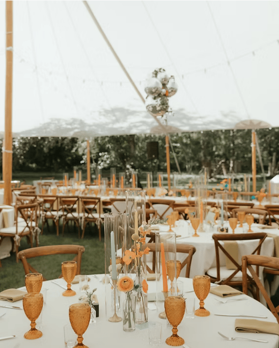 Jasmine Rose Events portfolio 1
