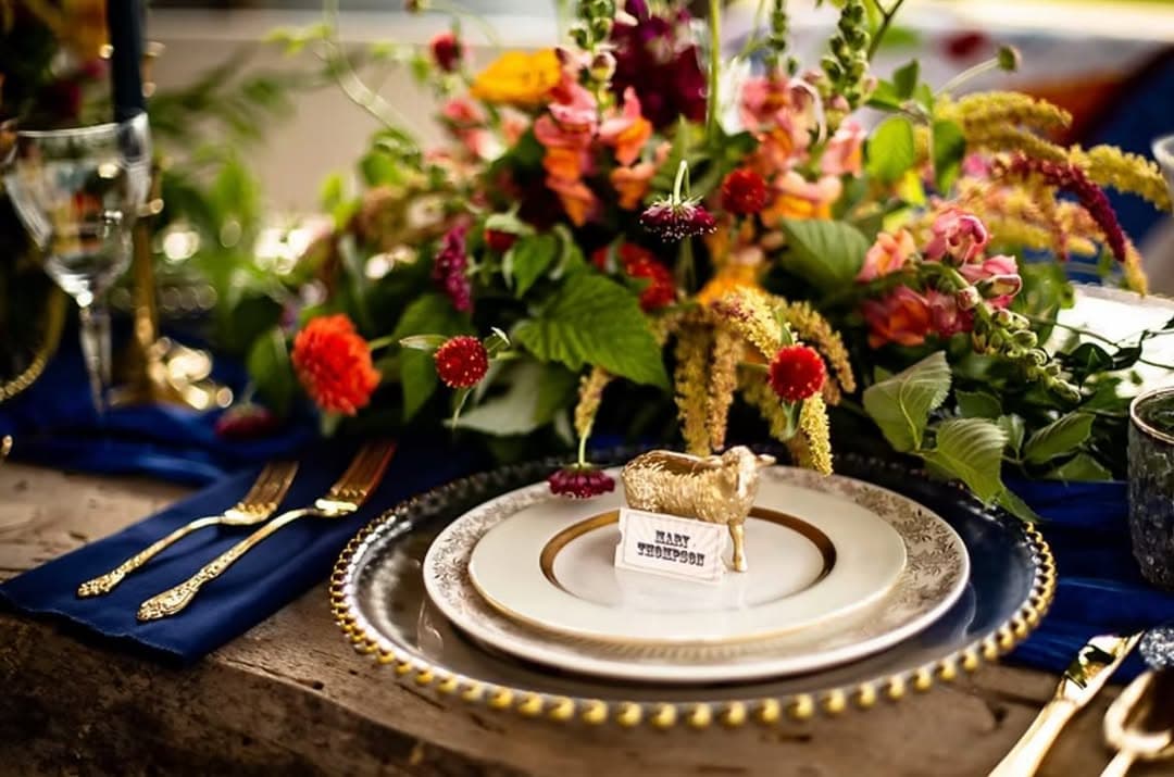 Events by Autumn Wood portfolio 5