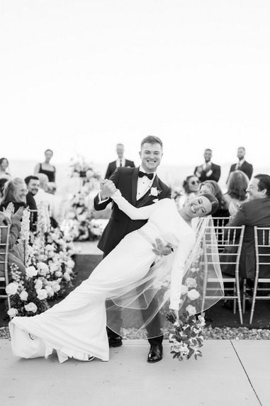 Katie Brooks Events portfolio 3