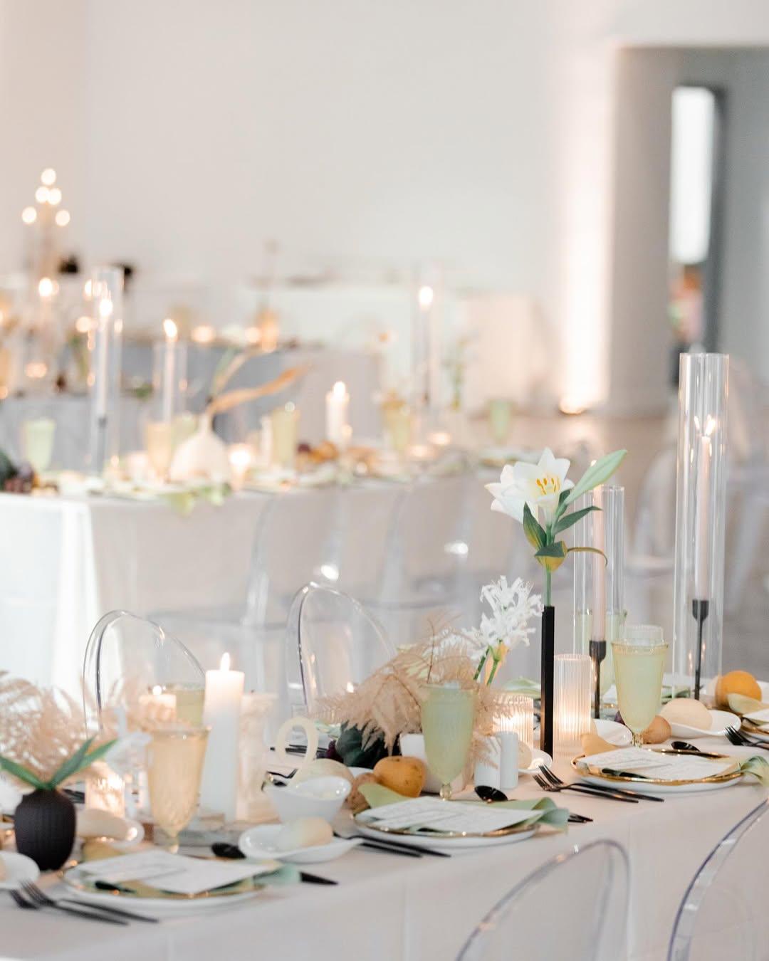 Whatever Is Lovely Events portfolio 3