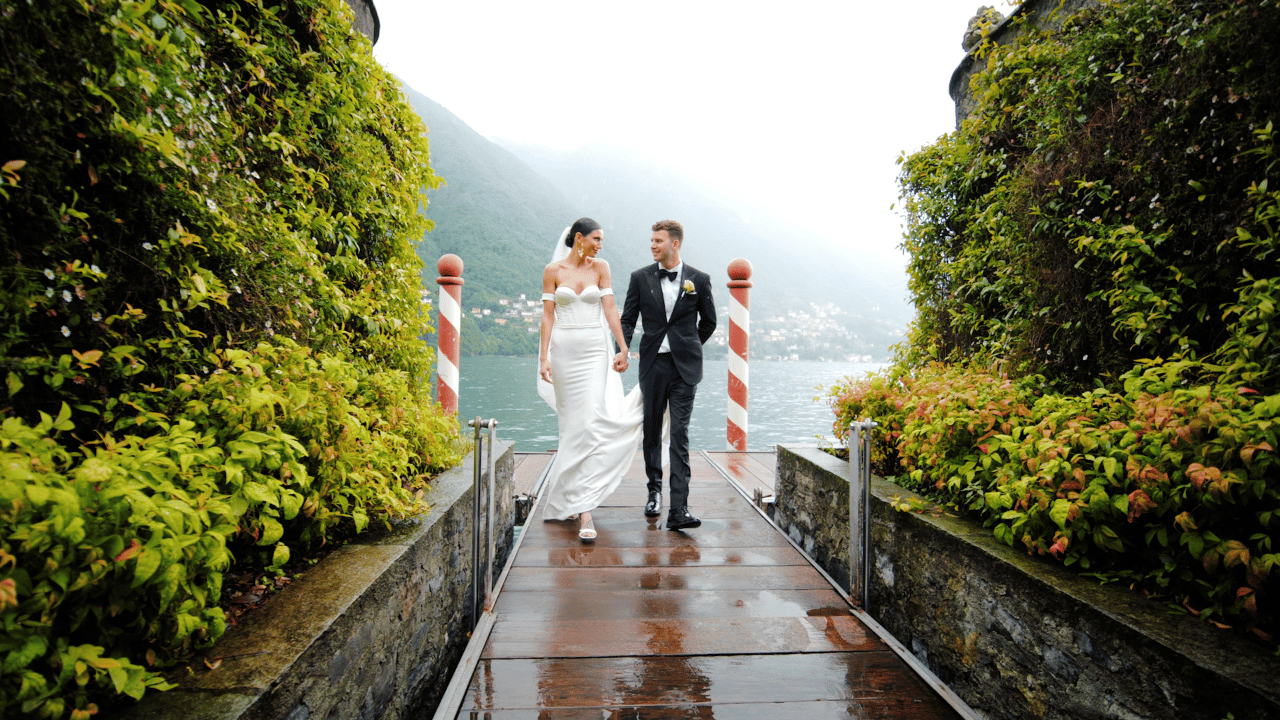 Sergei Checha | Checha Weddings portfolio 1