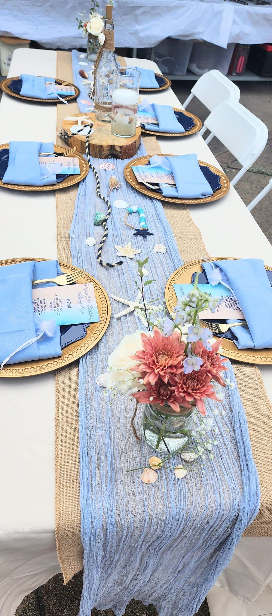 Events by Cheryl portfolio 5