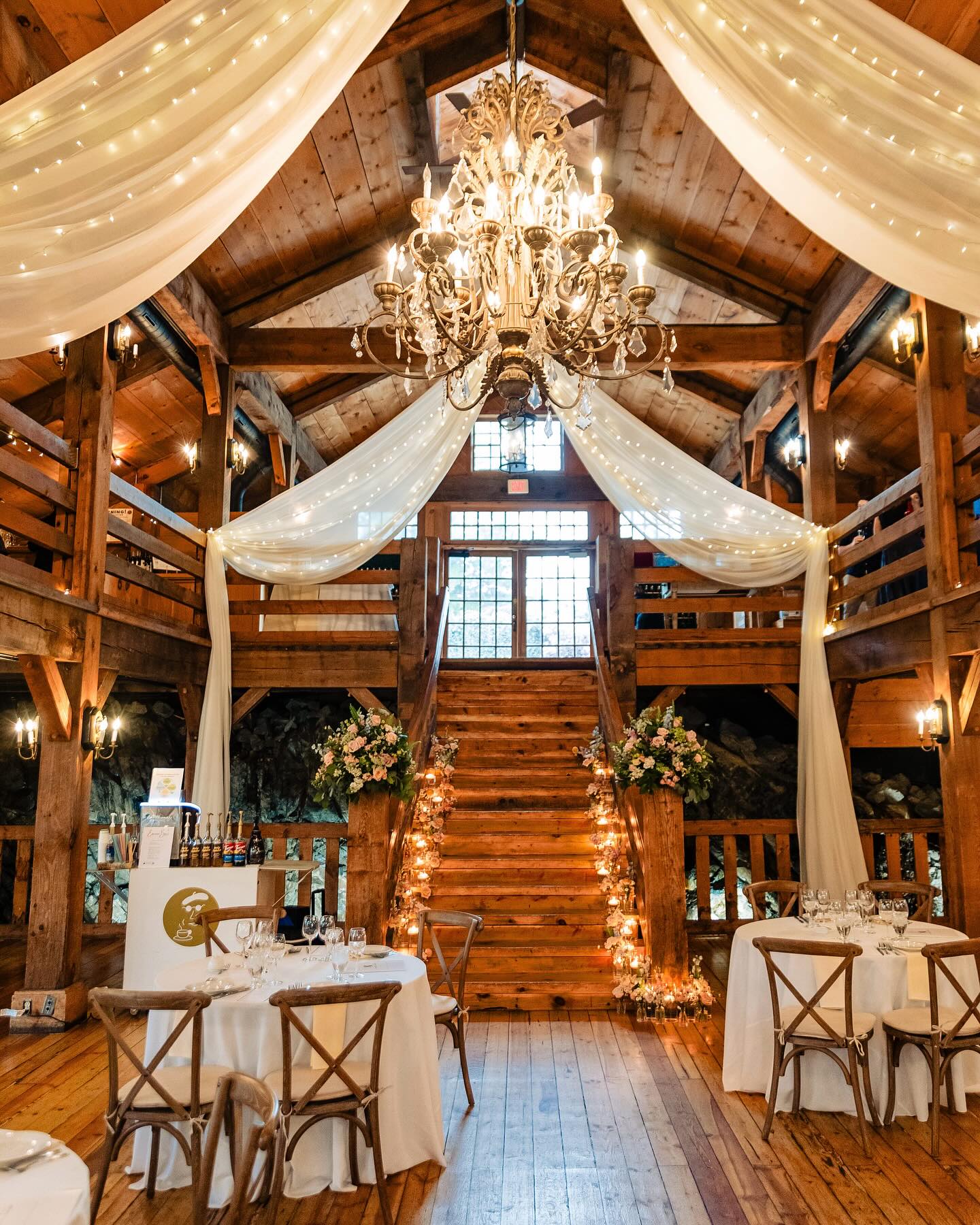 Red Lion Inn Cohasset