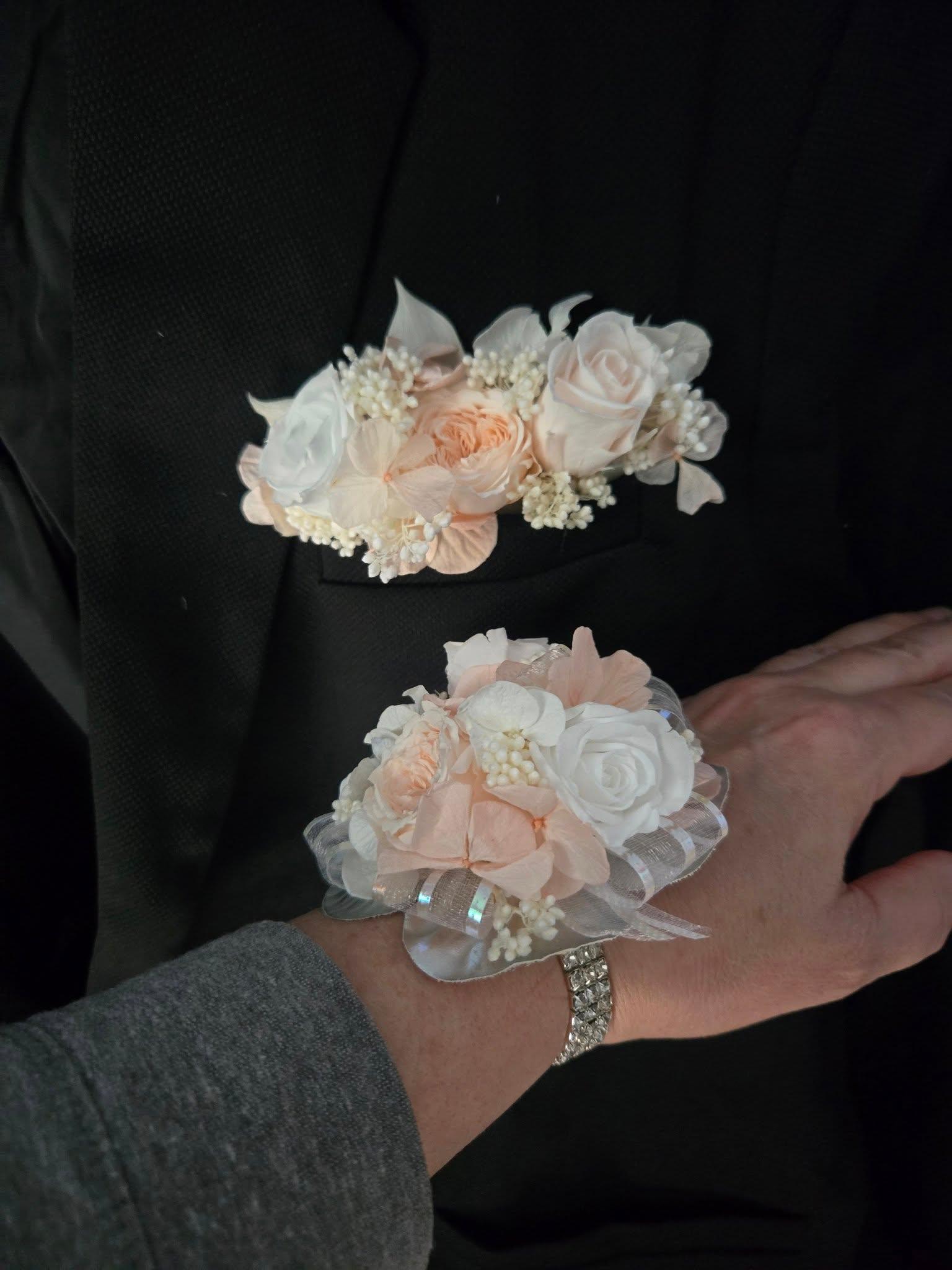 Jillybeez Floral Designs LLC portfolio 4