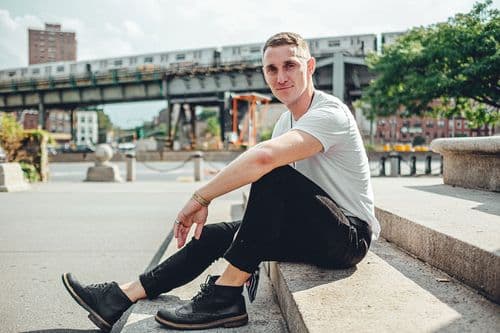 DJ Vosters portfolio 2