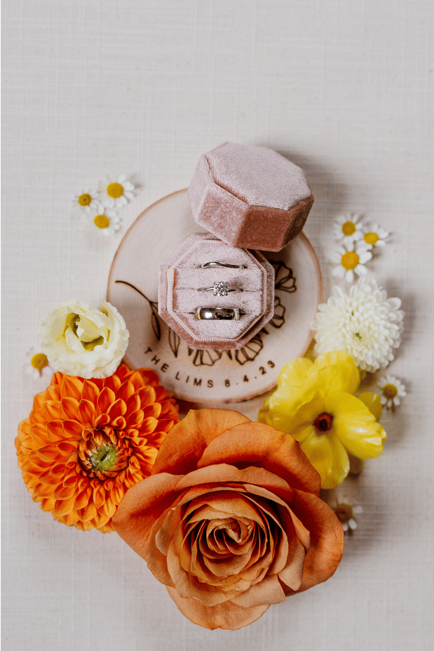 Prose Florals