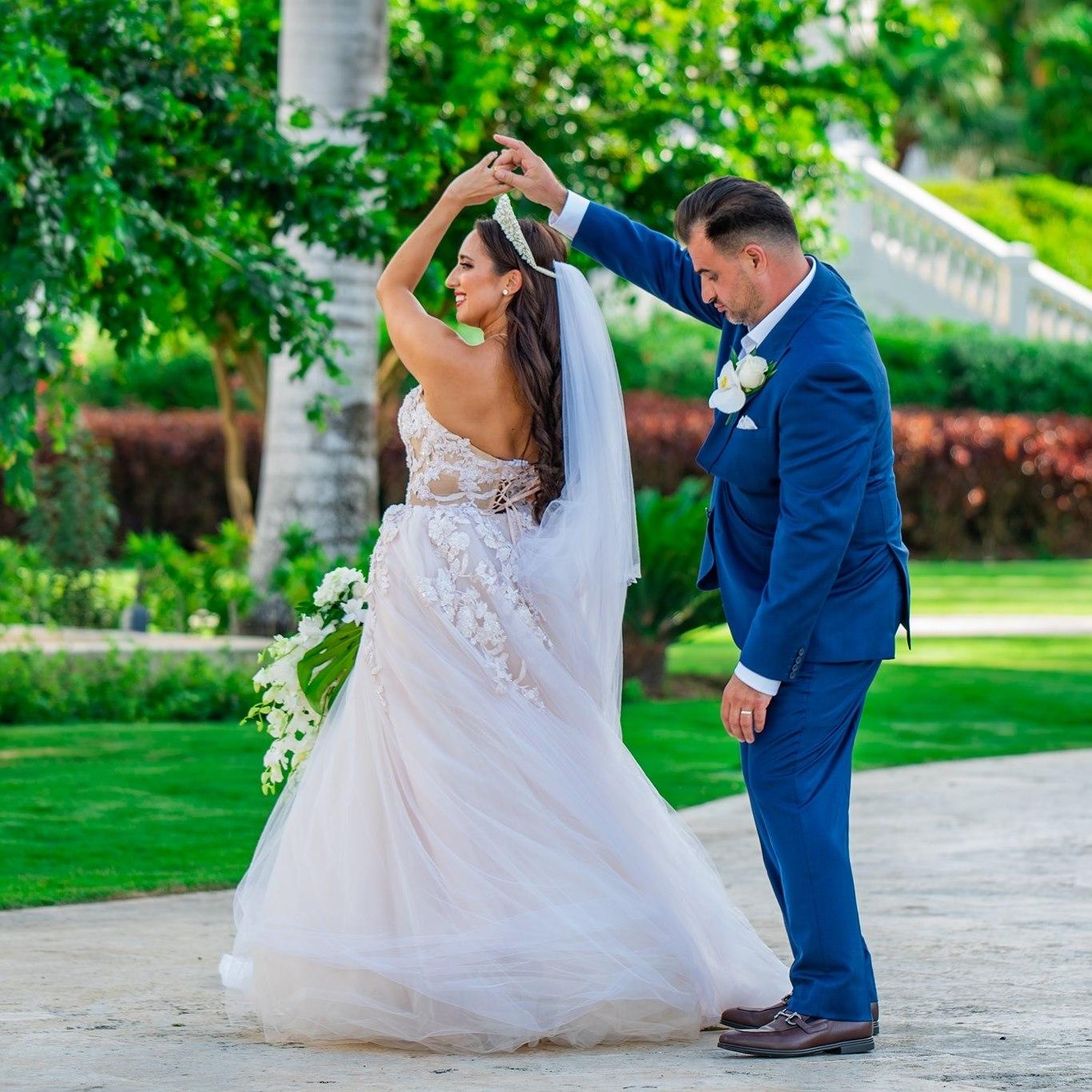 Simply Sapphire Events portfolio 4