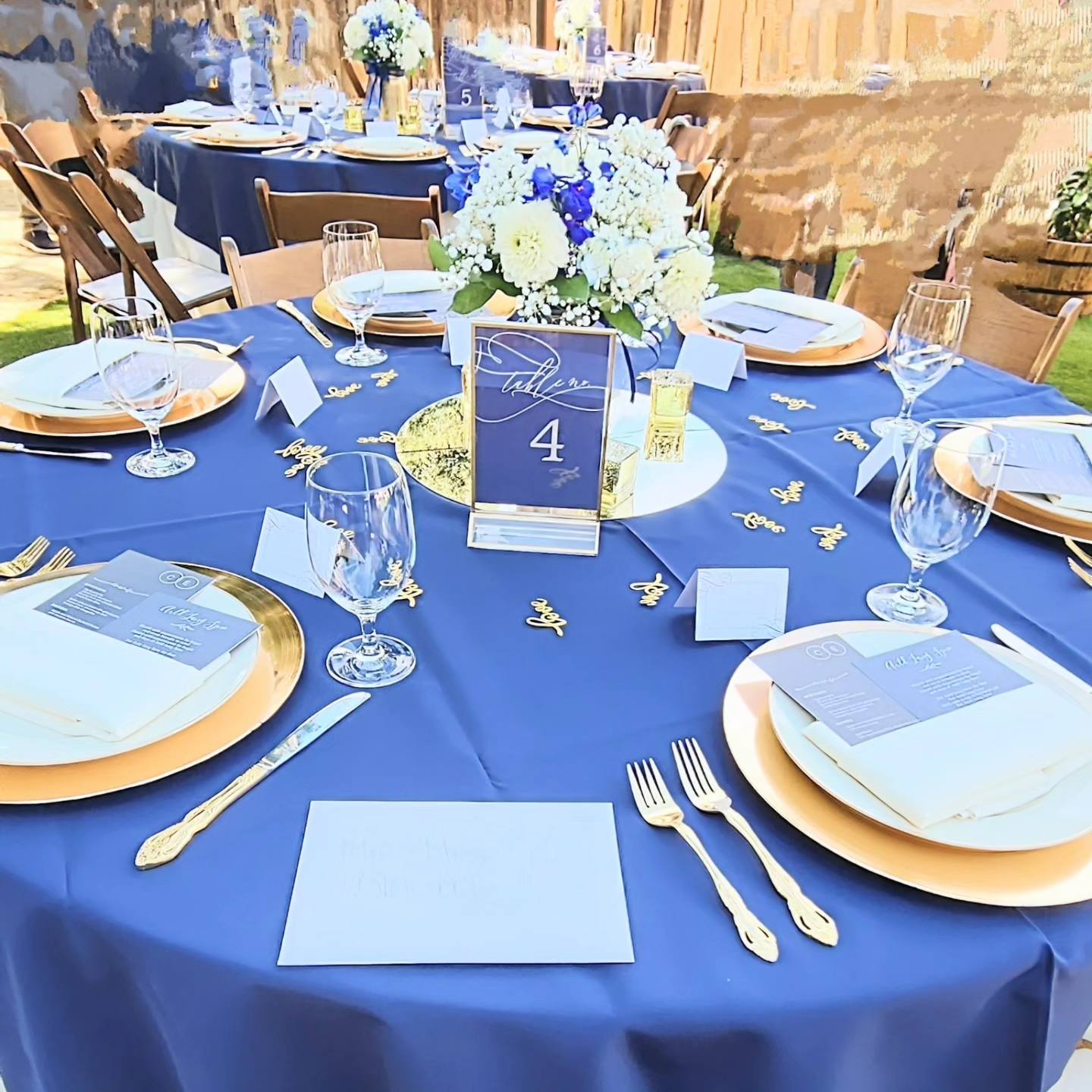Events by Cheryl portfolio 4
