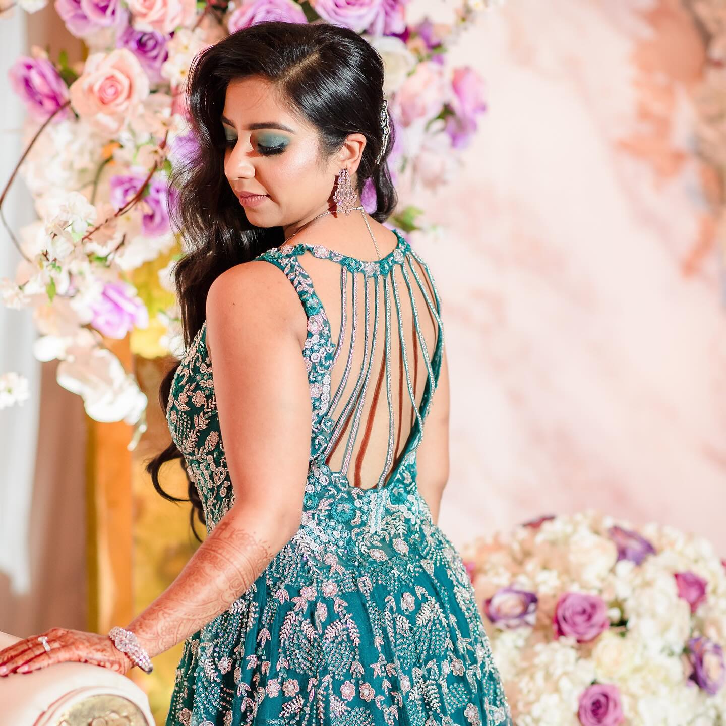 Cinderella Bridez portfolio 5