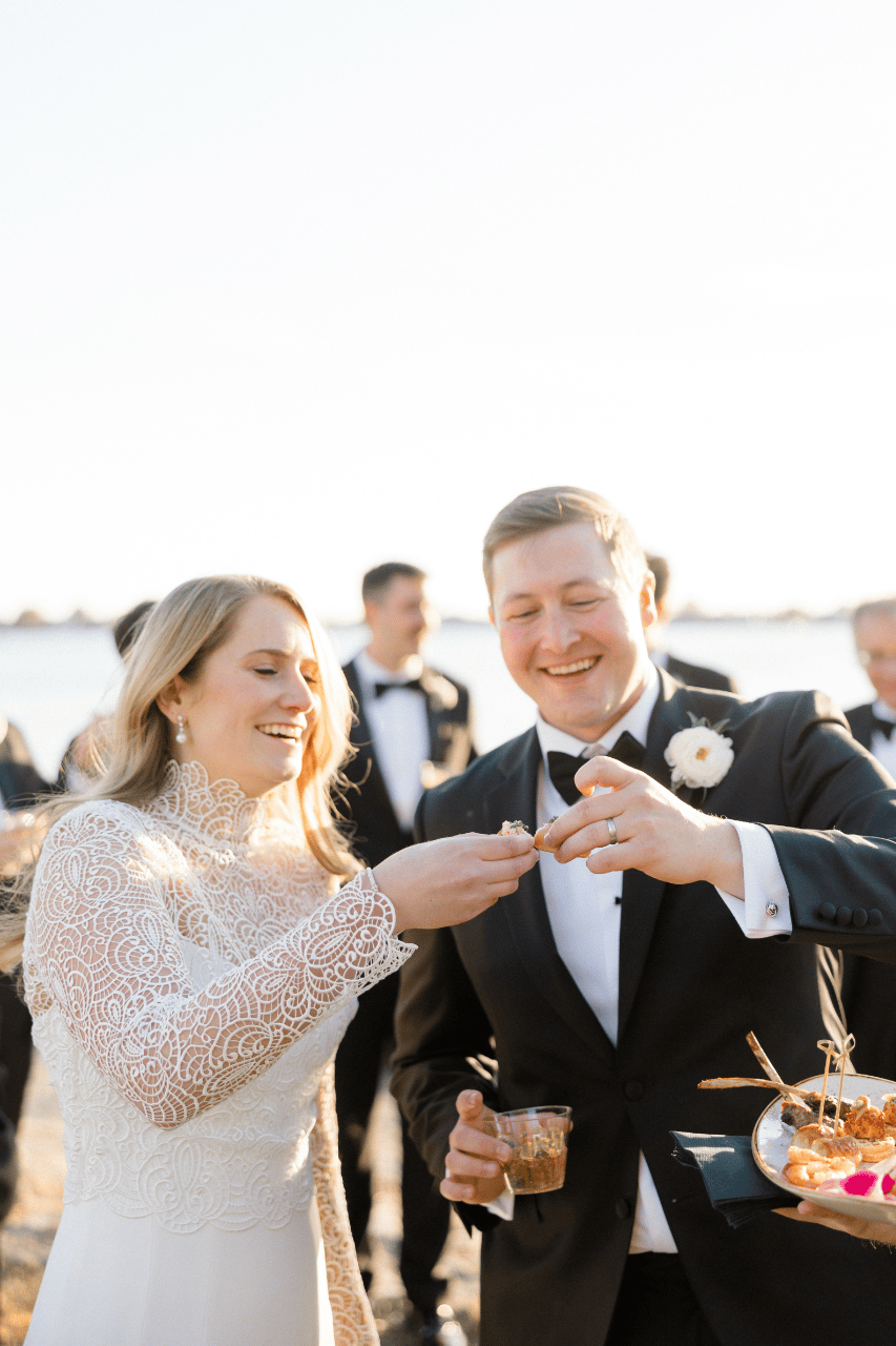 Bookmarked Weddings portfolio 5