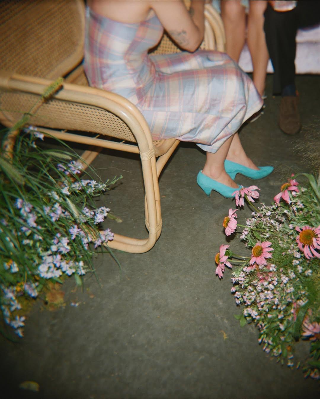 Lilysh Floral Studio portfolio 2