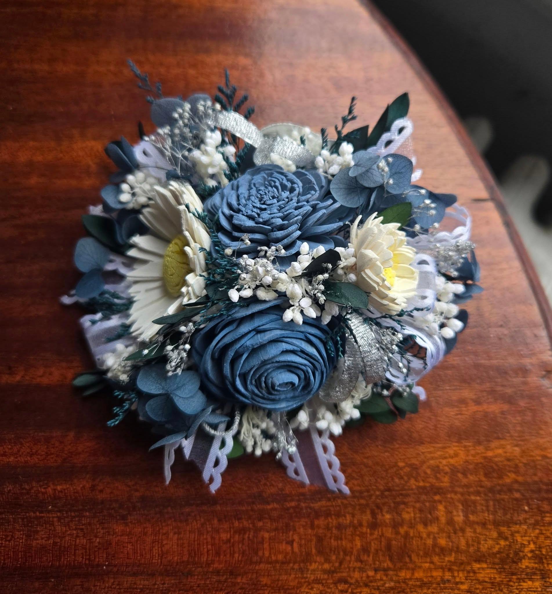 Jillybeez Floral Designs LLC
