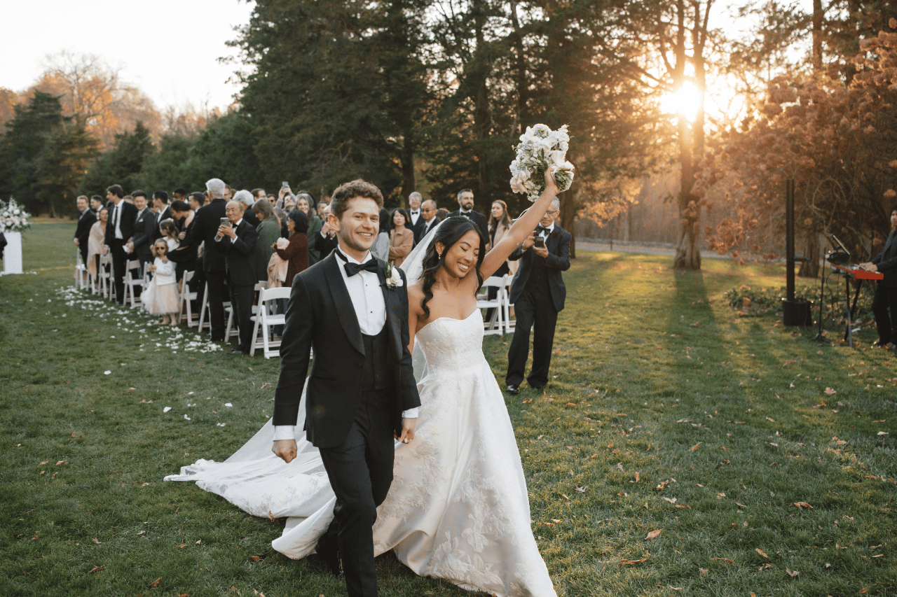 Bookmarked Weddings portfolio 2