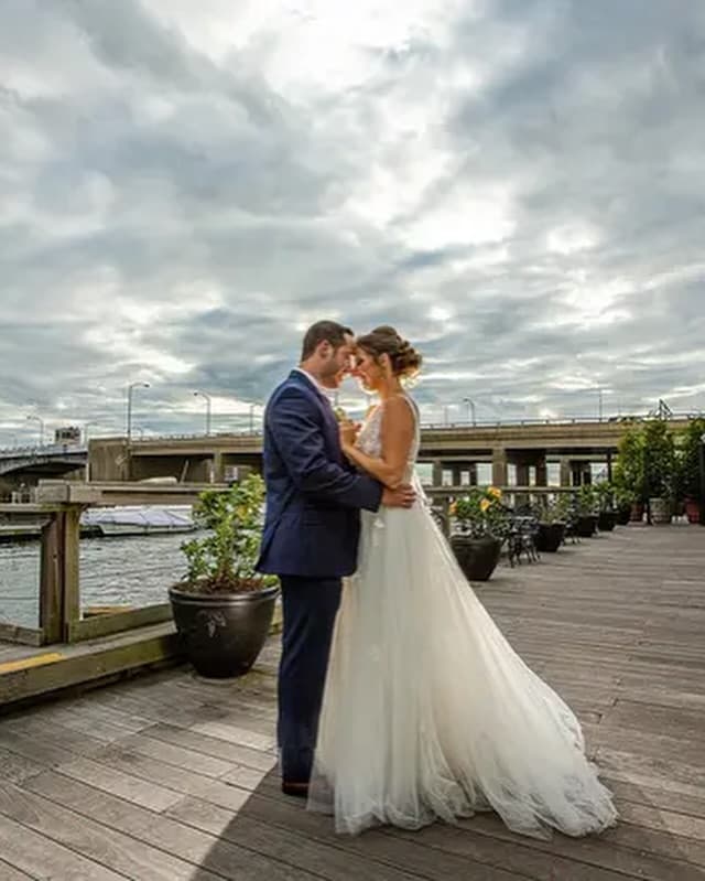 Luxe Weddings portfolio 5