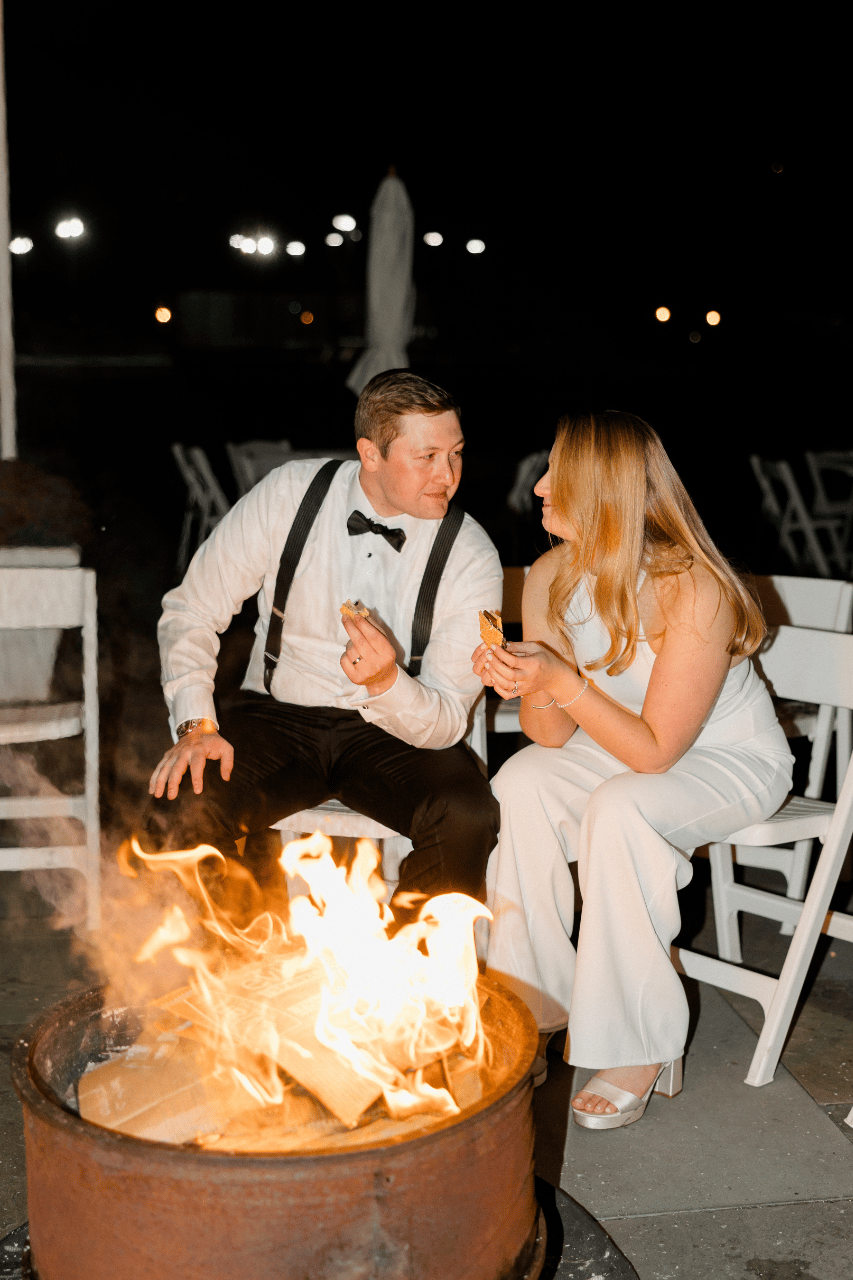 Bookmarked Weddings portfolio 3