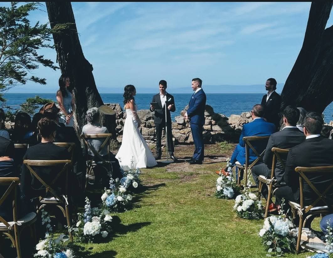 Events by Cheryl