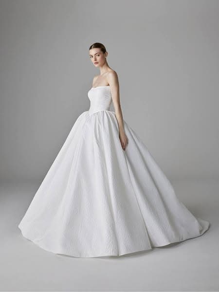 Bridal Breeze