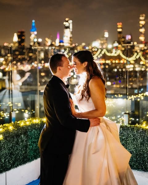 Luxe Weddings portfolio 1