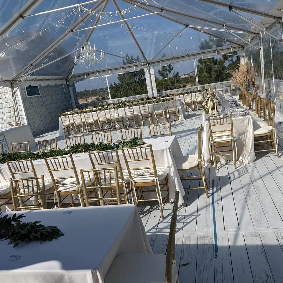 Simply Sapphire Events portfolio 2