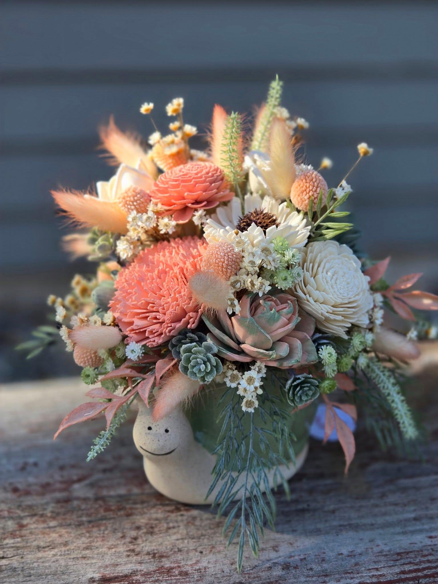 Jillybeez Floral Designs LLC portfolio 5