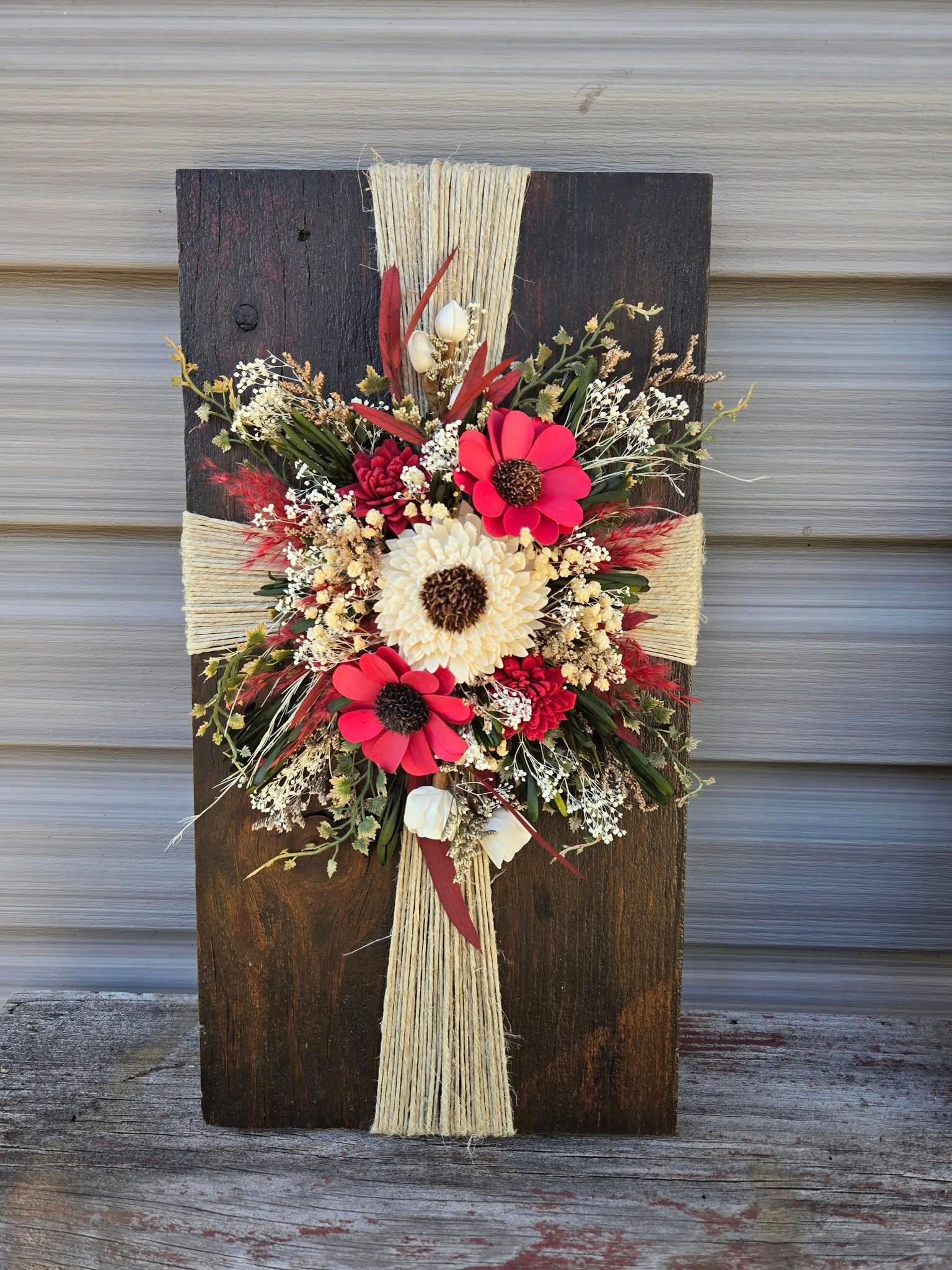 Jillybeez Floral Designs LLC portfolio 3