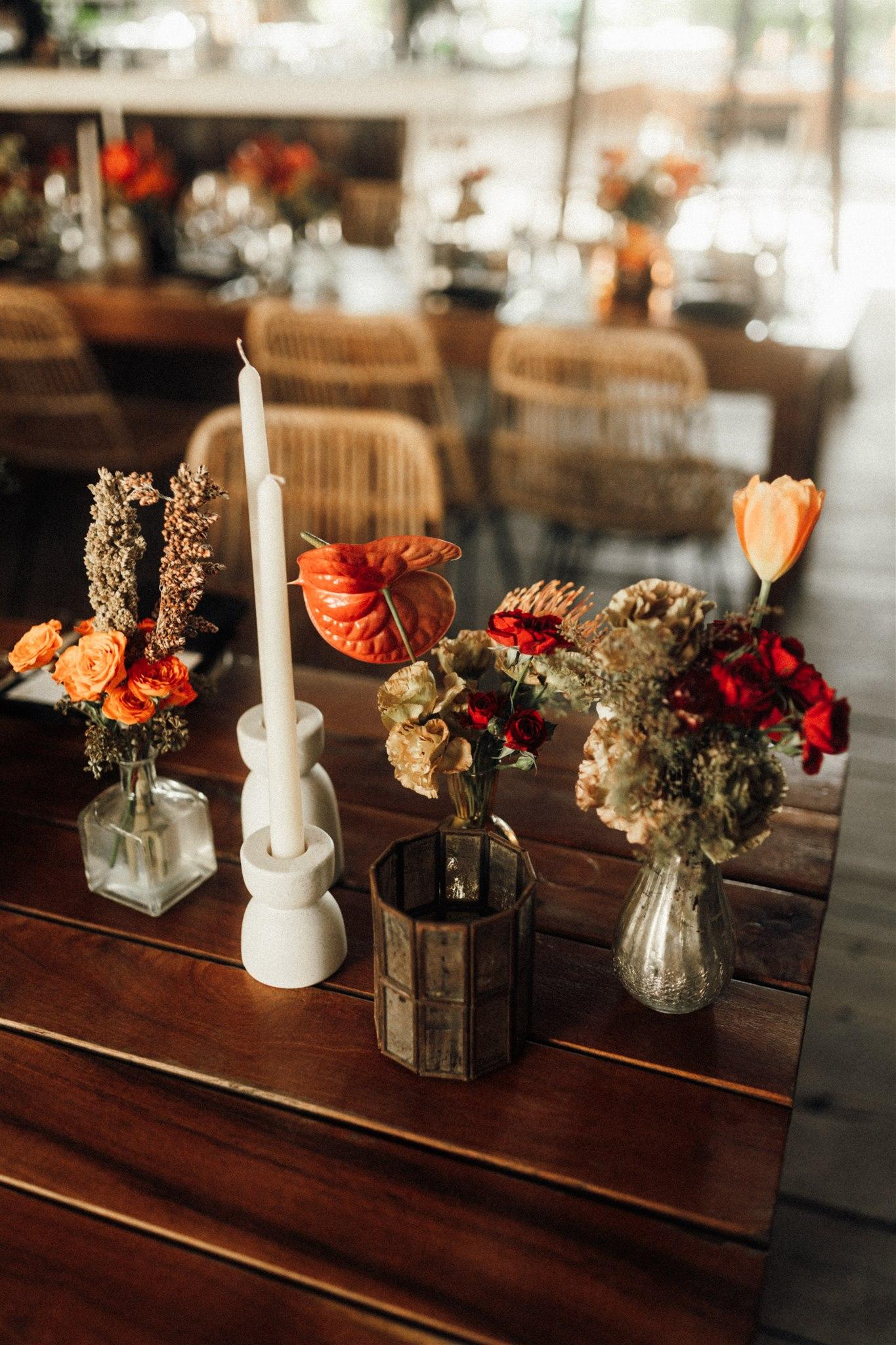 A Modern Spring Wedding at NU Tulum 27
