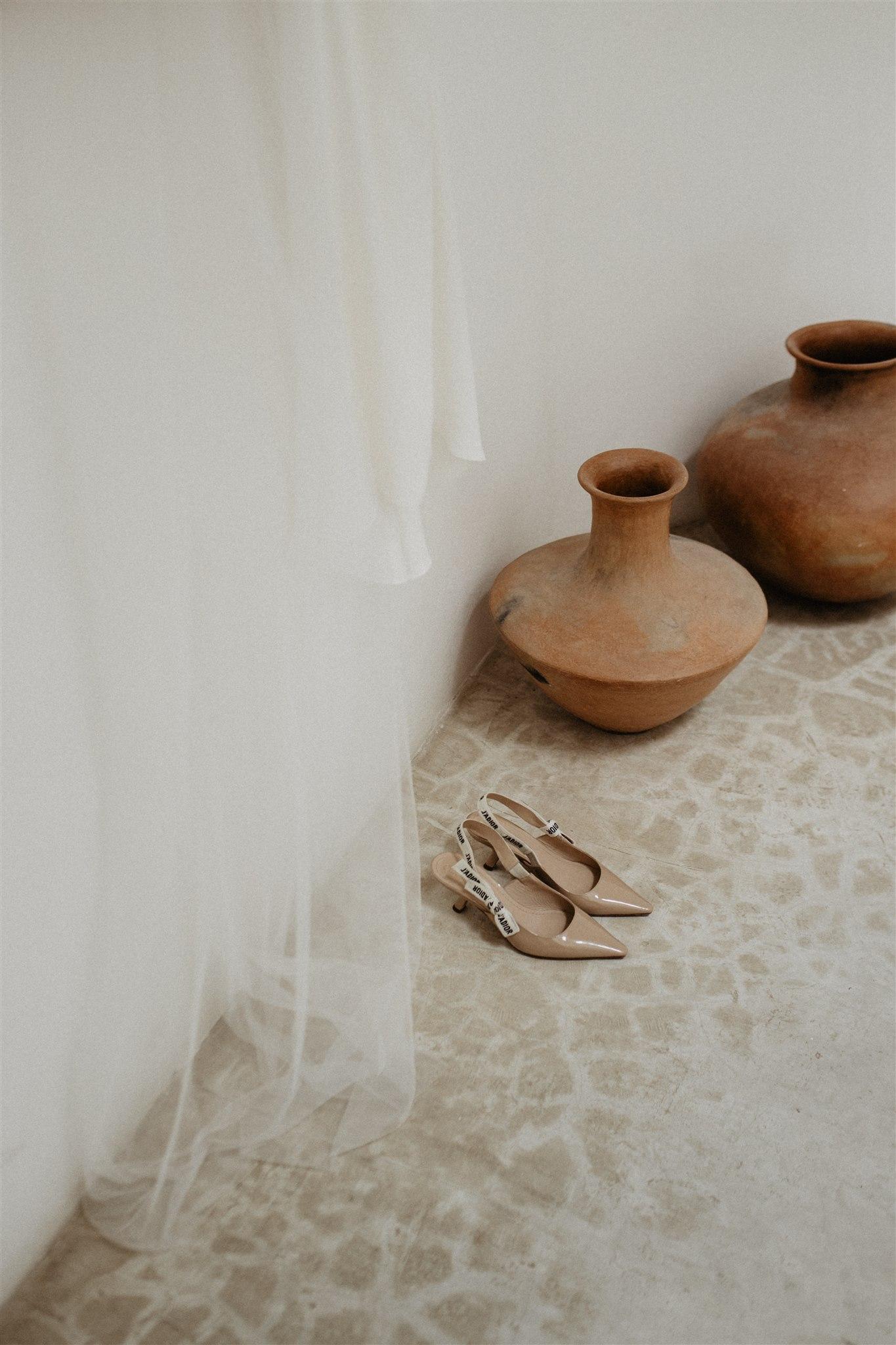 A Modern Spring Wedding at NU Tulum 9