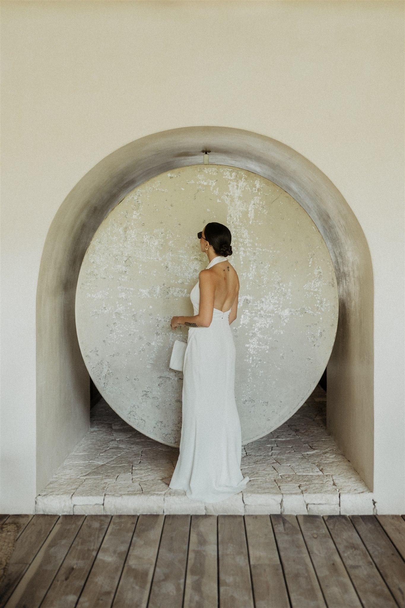 A Modern Spring Wedding at NU Tulum 15