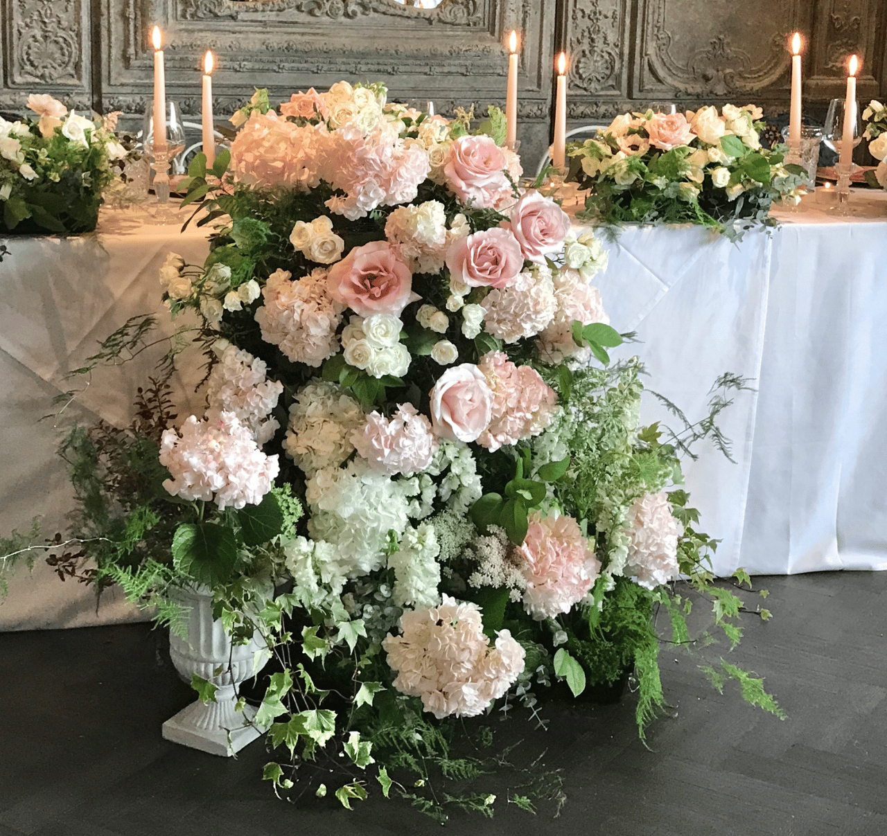 Mindenwood Floral Design portfolio 5