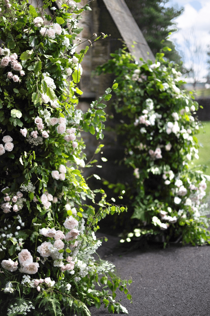 Mindenwood Floral Design portfolio 2