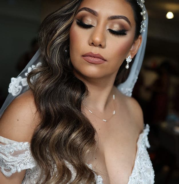Beauty by Araceli portfolio 2