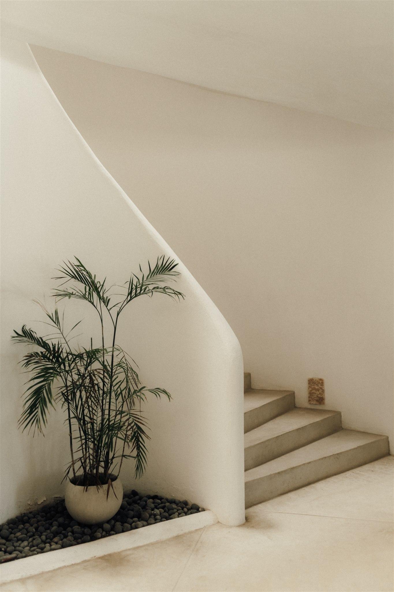 A Modern Spring Wedding at NU Tulum 10