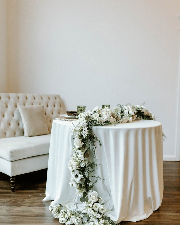 Sorelle Florals and Decor