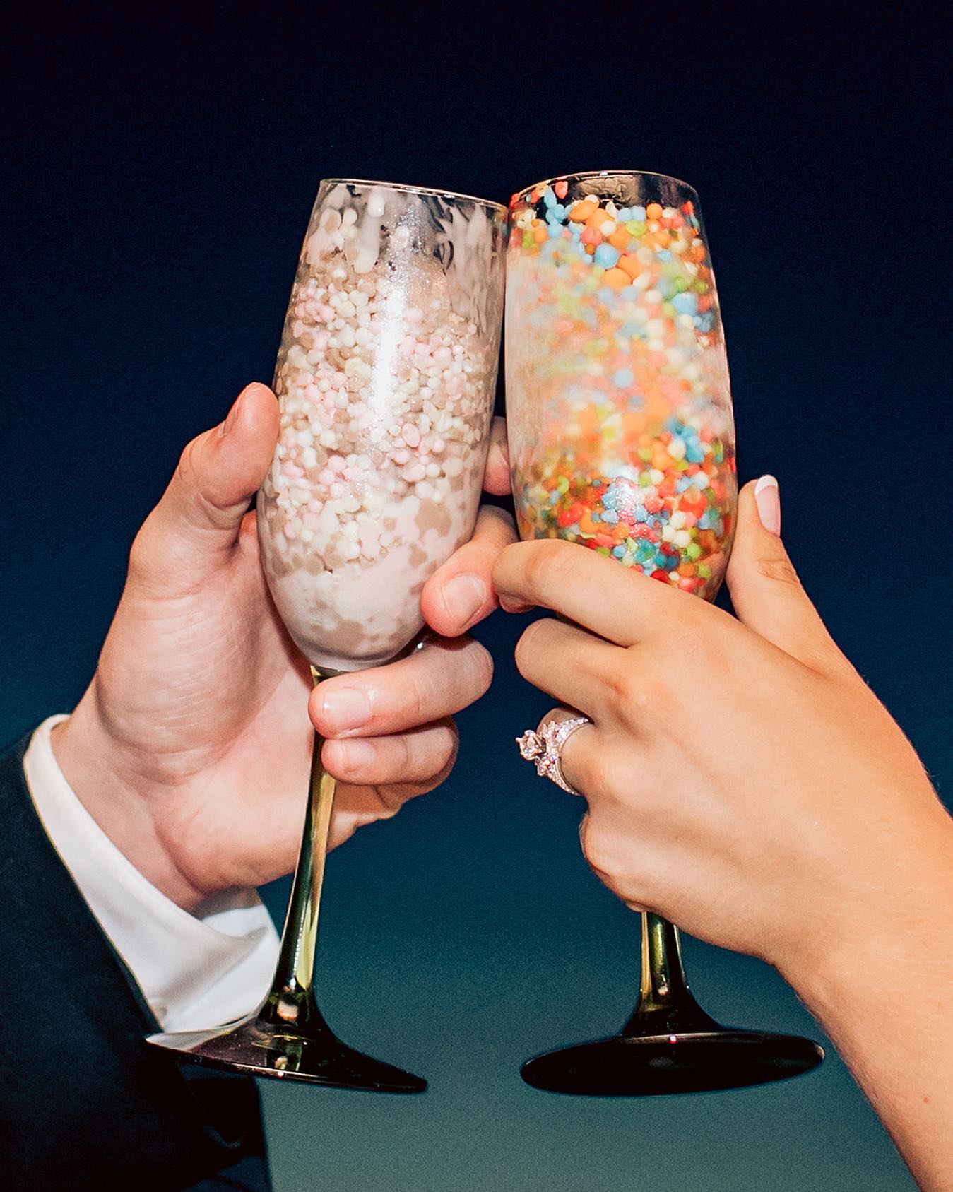 Dippin Dots