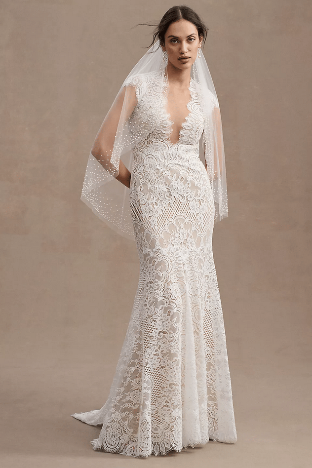 BHLD/Anthropologie