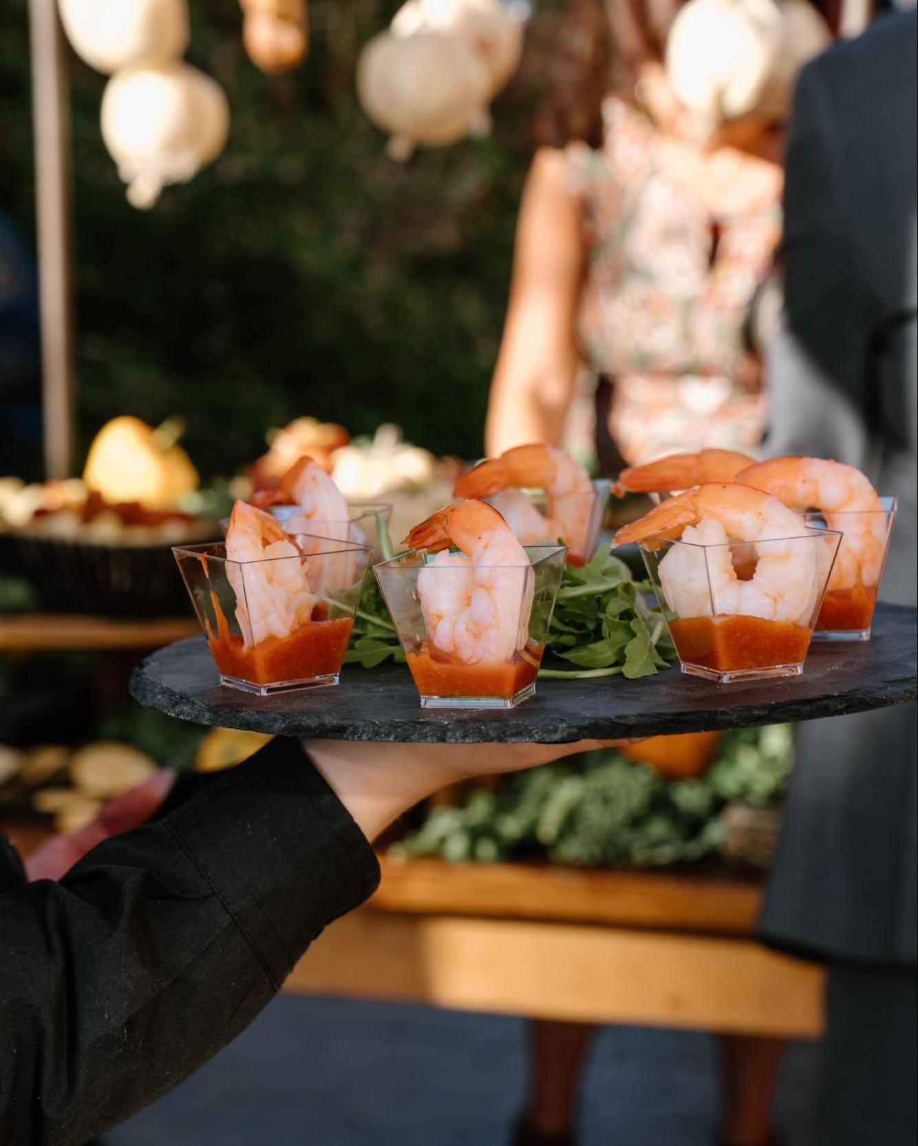 2Shea Catering