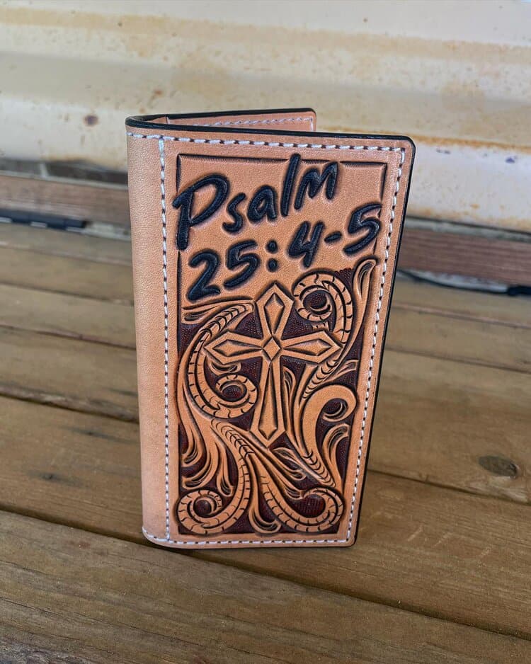 Durbs Leather