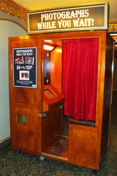NYC Photobooth