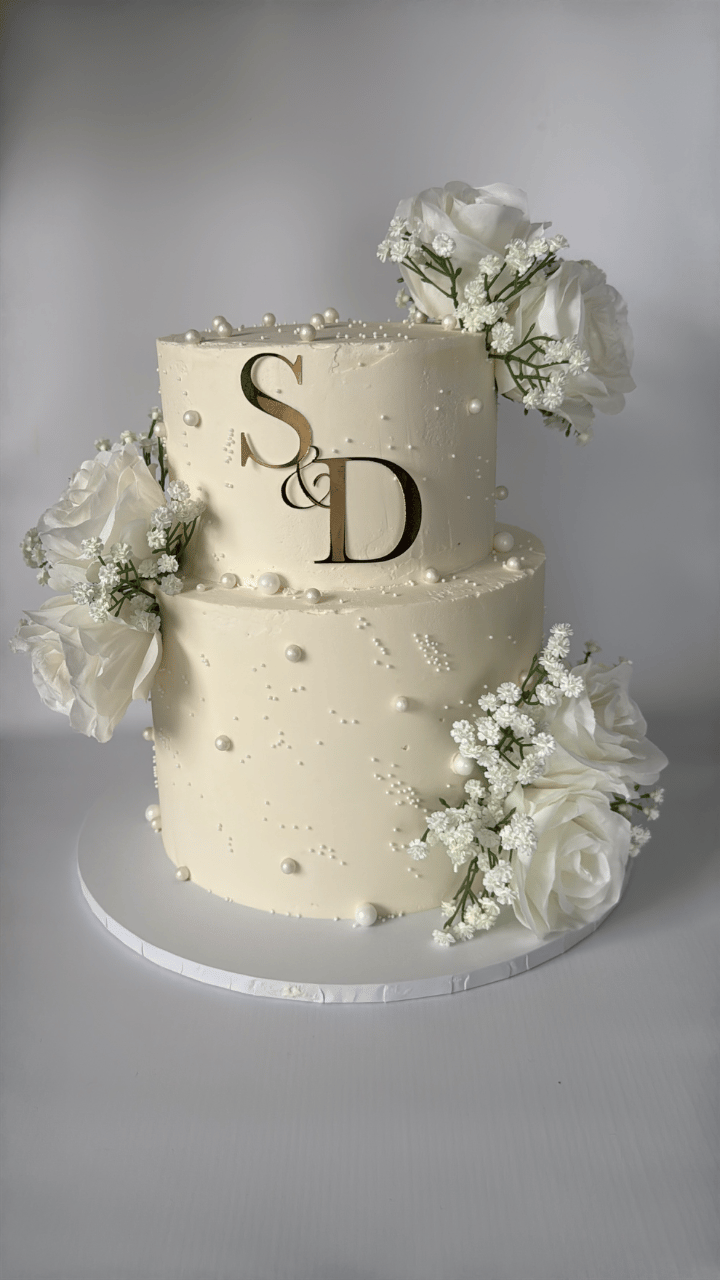 CnD Cake Studio portfolio 5