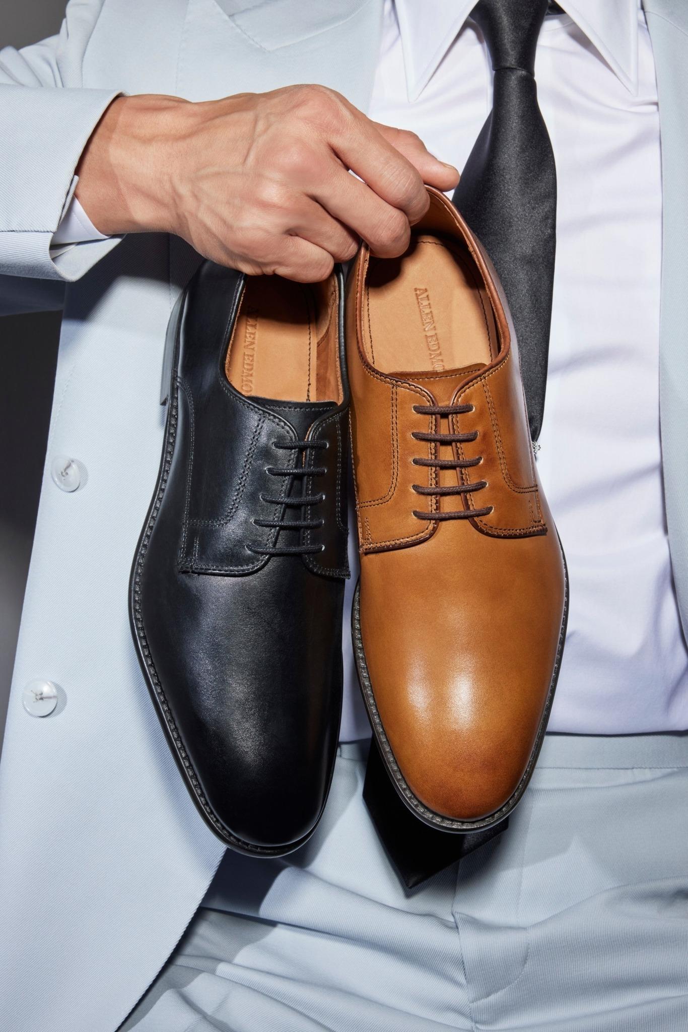 Allen Edmonds portfolio 2