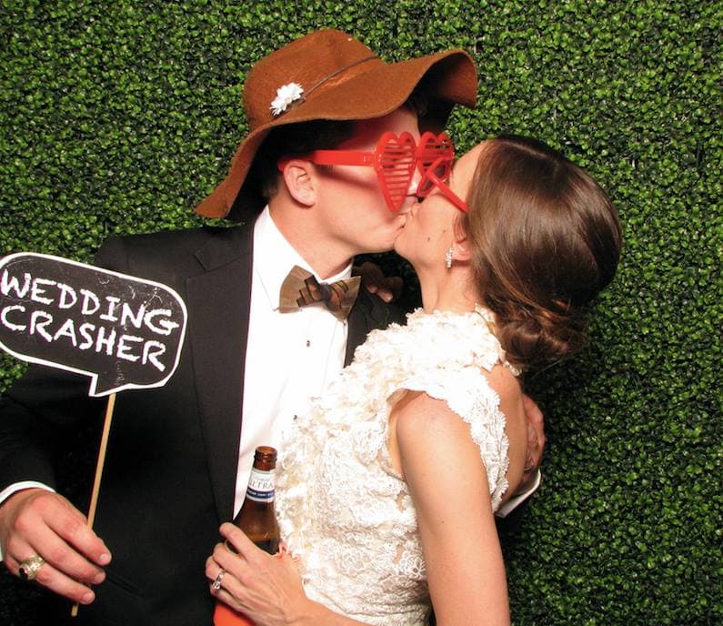Shutterbooth Detroit