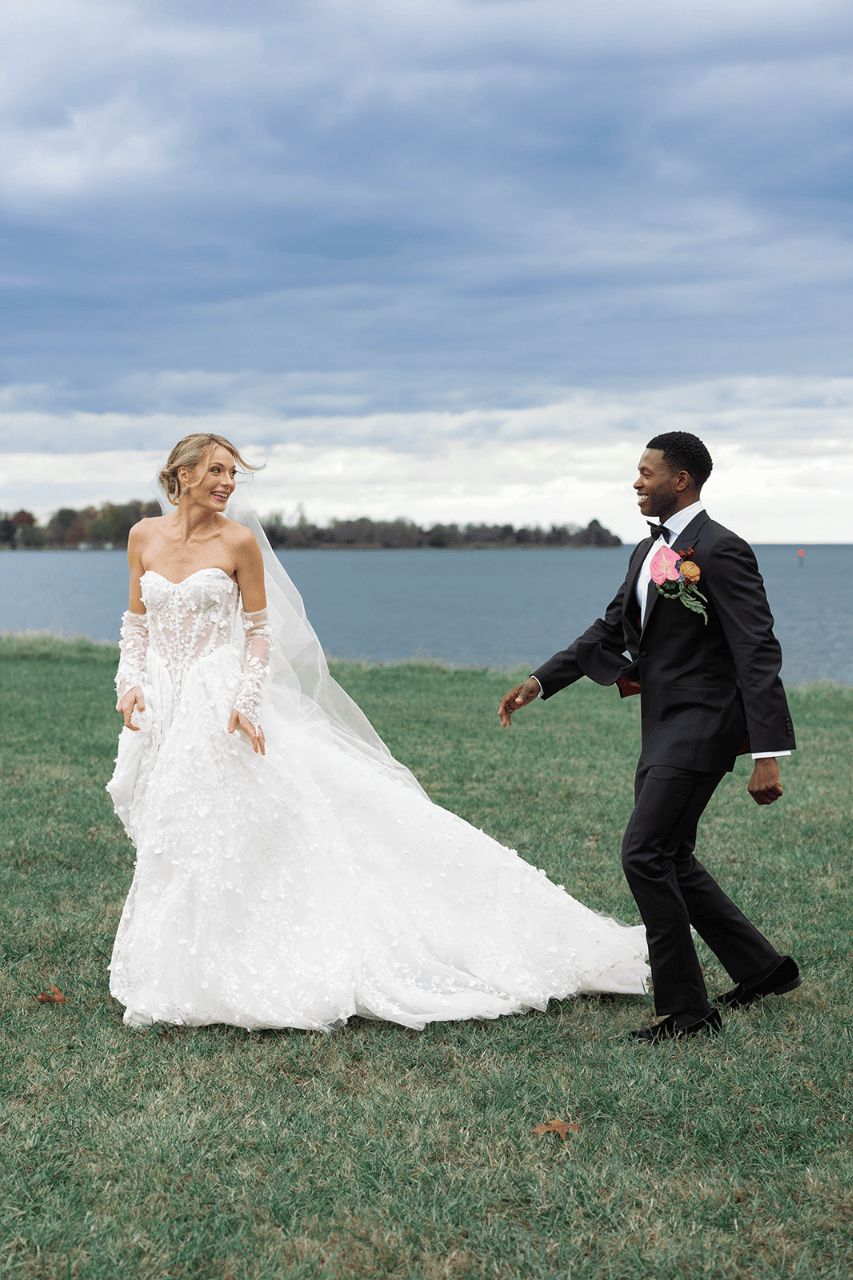 Love Couture Bridal