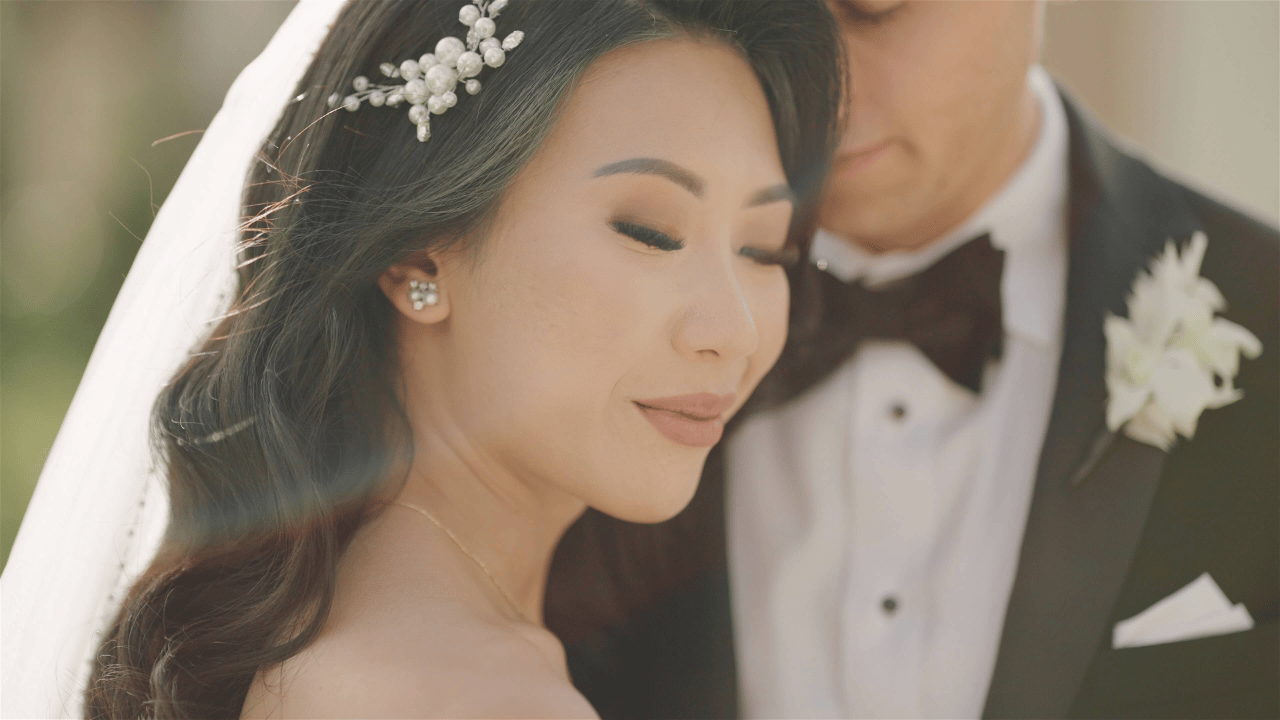 Luxe Filmography portfolio 1